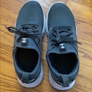 under armour shoes